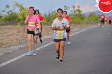 STOP AND RUN MARATHON 2024 - Ảnh #2153921