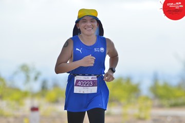 STOP AND RUN MARATHON 2024 - Ảnh #2157785