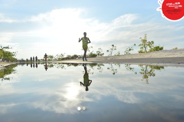 STOP AND RUN MARATHON 2024 - Ảnh #2155653