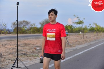 STOP AND RUN MARATHON 2024 - Ảnh #2154107