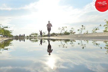 STOP AND RUN MARATHON 2024 - Ảnh #2155761