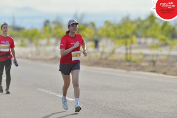STOP AND RUN MARATHON 2024 - Ảnh #2156417