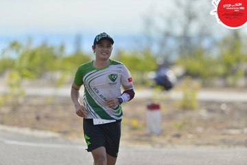STOP AND RUN MARATHON 2024 - Ảnh #2156797