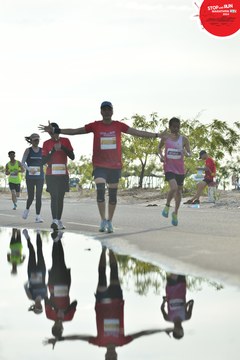STOP AND RUN MARATHON 2024 - Ảnh #2155533