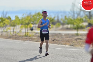STOP AND RUN MARATHON 2024 - Ảnh #2156781