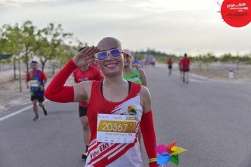 STOP AND RUN MARATHON 2024 - Ảnh #2154148