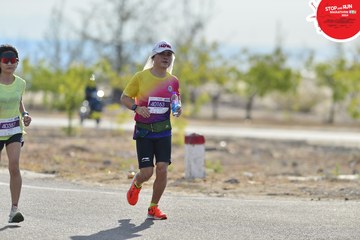 STOP AND RUN MARATHON 2024 - Ảnh #2156796