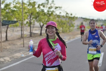 STOP AND RUN MARATHON 2024 - Ảnh #2155313