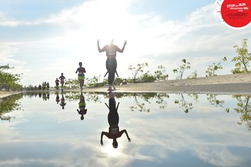 STOP AND RUN MARATHON 2024 - Ảnh #2155793
