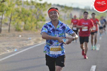 STOP AND RUN MARATHON 2024 - Ảnh #2155052