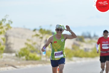 STOP AND RUN MARATHON 2024 - Ảnh #2157817