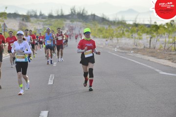 STOP AND RUN MARATHON 2024 - Ảnh #2155148