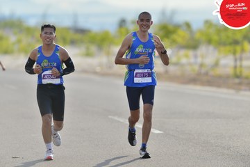 STOP AND RUN MARATHON 2024 - Ảnh #2156384