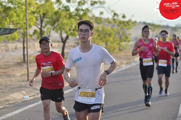 STOP AND RUN MARATHON 2024 - Ảnh #2154942