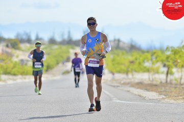STOP AND RUN MARATHON 2024 - Ảnh #2157742