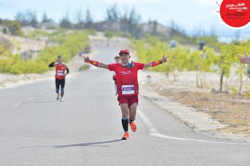 STOP AND RUN MARATHON 2024 - Ảnh #2157597