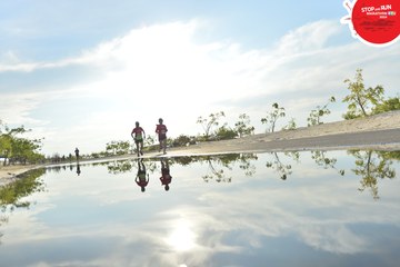 STOP AND RUN MARATHON 2024 - Ảnh #2155908