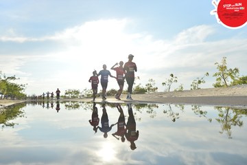 STOP AND RUN MARATHON 2024 - Ảnh #2155855