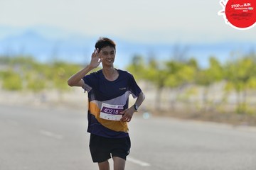 STOP AND RUN MARATHON 2024 - Ảnh #2156740