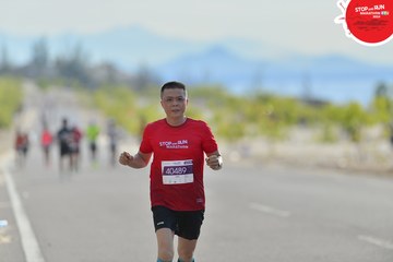STOP AND RUN MARATHON 2024 - Ảnh #2156664