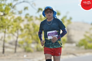 STOP AND RUN MARATHON 2024 - Ảnh #2157861