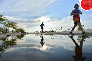 STOP AND RUN MARATHON 2024 - Ảnh #2156264