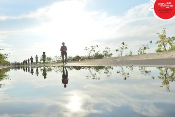 STOP AND RUN MARATHON 2024 - Ảnh #2155812