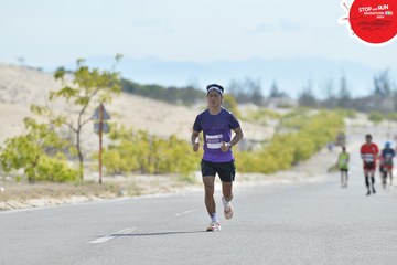 STOP AND RUN MARATHON 2024 - Ảnh #2157836