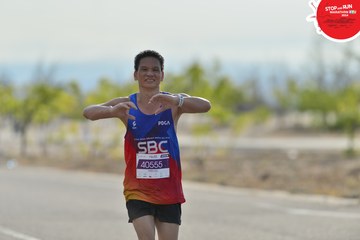 STOP AND RUN MARATHON 2024 - Ảnh #2156449