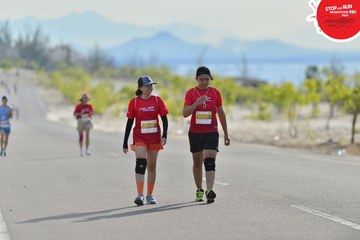 STOP AND RUN MARATHON 2024 - Ảnh #2156621