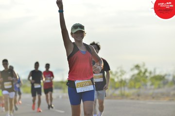STOP AND RUN MARATHON 2024 - Ảnh #2154719