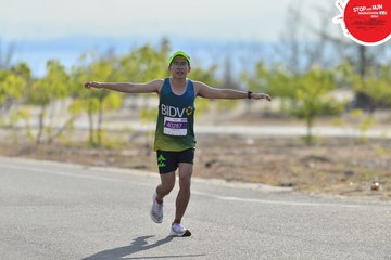 STOP AND RUN MARATHON 2024 - Ảnh #2156770