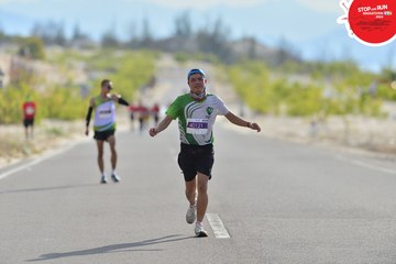 STOP AND RUN MARATHON 2024 - Ảnh #2156869