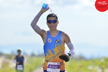 STOP AND RUN MARATHON 2024 - Ảnh #2157748
