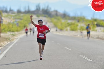 STOP AND RUN MARATHON 2024 - Ảnh #2156953