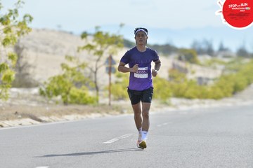 STOP AND RUN MARATHON 2024 - Ảnh #2157837