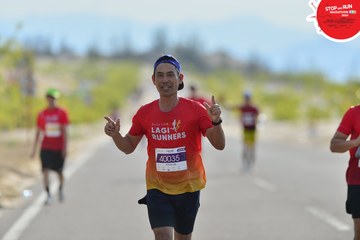 STOP AND RUN MARATHON 2024 - Ảnh #2156911
