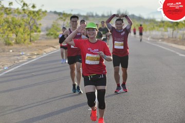 STOP AND RUN MARATHON 2024 - Ảnh #2154875