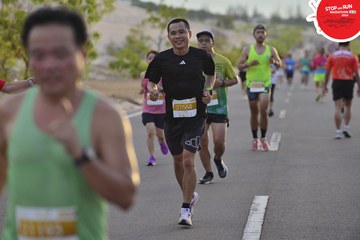 STOP AND RUN MARATHON 2024 - Ảnh #2153914