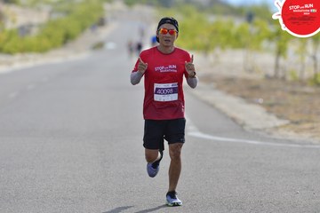 STOP AND RUN MARATHON 2024 - Ảnh #2157231
