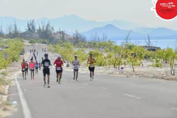 STOP AND RUN MARATHON 2024 - Ảnh #2156673