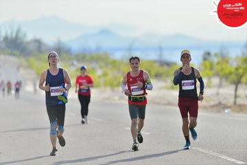 STOP AND RUN MARATHON 2024 - Ảnh #2156554