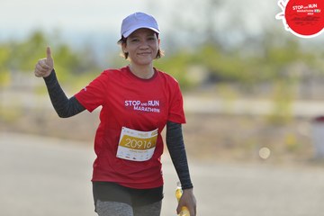 STOP AND RUN MARATHON 2024 - Ảnh #2156441