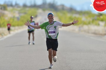 STOP AND RUN MARATHON 2024 - Ảnh #2156875