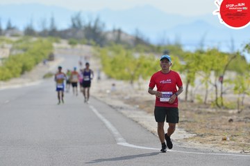 STOP AND RUN MARATHON 2024 - Ảnh #2157160