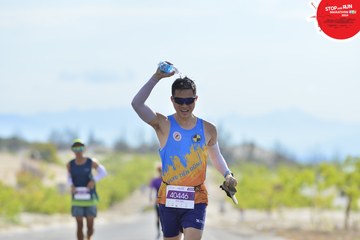 STOP AND RUN MARATHON 2024 - Ảnh #2157737