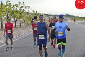 STOP AND RUN MARATHON 2024 - Ảnh #2155256