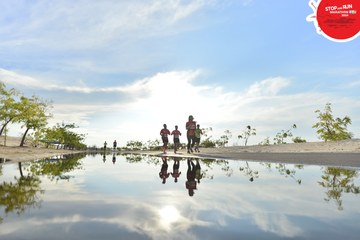 STOP AND RUN MARATHON 2024 - Ảnh #2156086