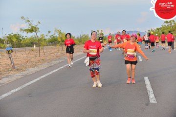 STOP AND RUN MARATHON 2024 - Ảnh #2153774
