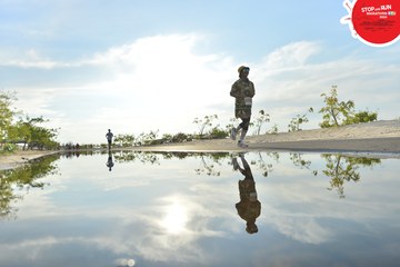 STOP AND RUN MARATHON 2024 - Ảnh #2155751
